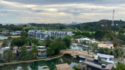 The Reef At King’s Dock (D4), Condominium #542346321